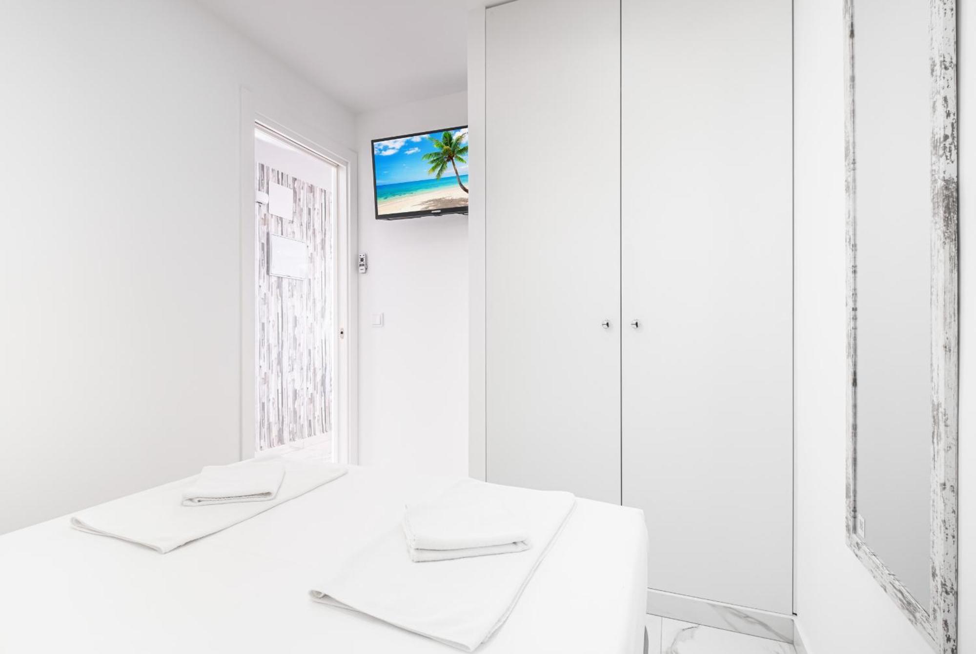 Eurotennis 1009-1 Paradise Beach Apartment 比利亚霍约萨 外观 照片